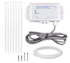 Scalewatcher 4 Star Electronic Water Softener Conditioner