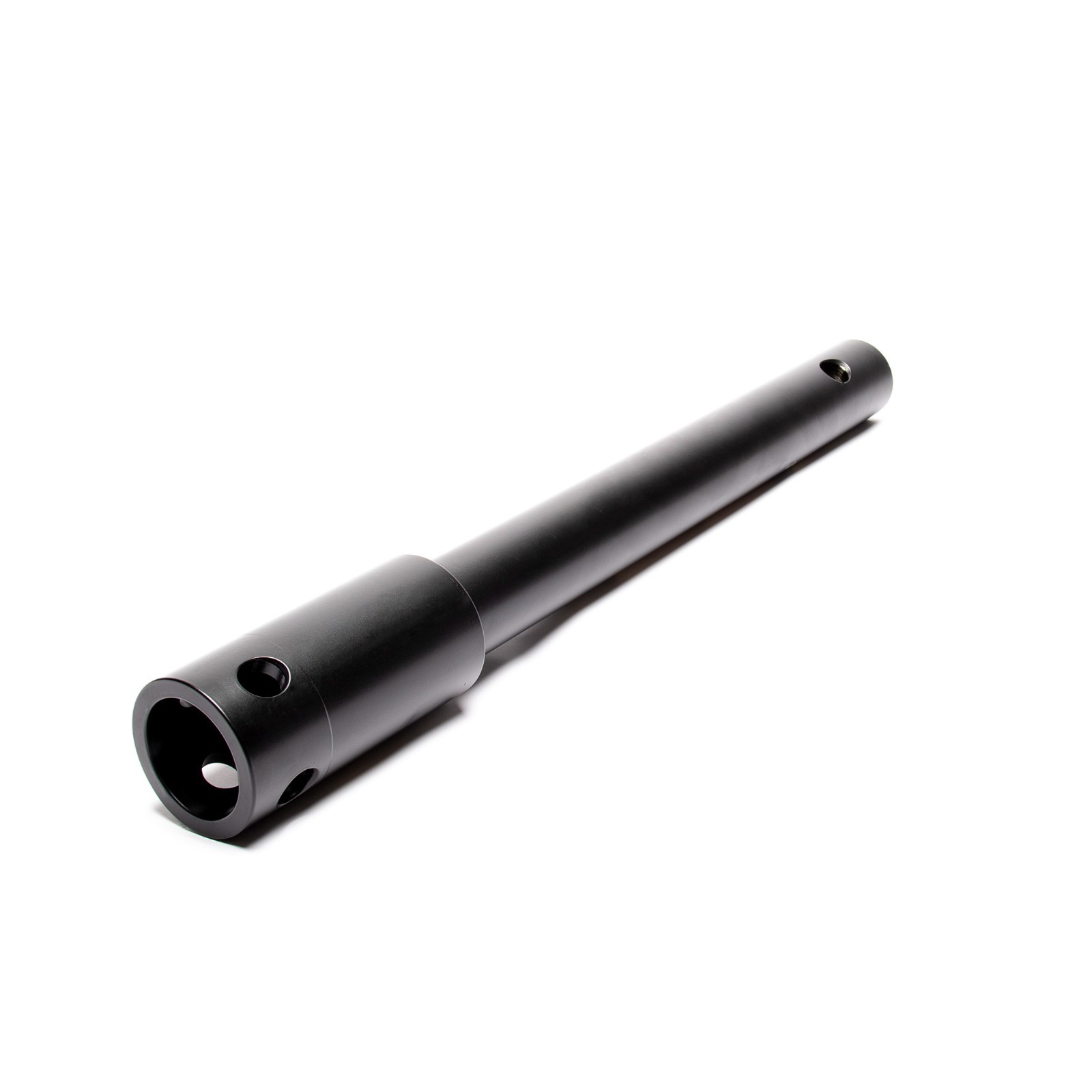 ToolTuff Direct Auger Extension, 36 in. Fixed, 2-9/16 in. Round gallery