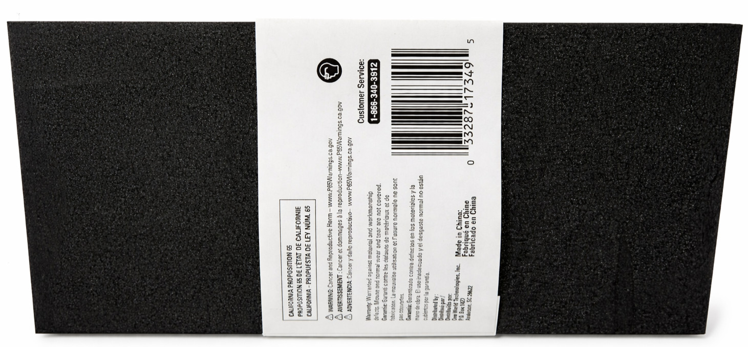 Genuine RIDGID FT8004 9x4 Grout Float Non Stick Tile Tool OEM Brand New Pro gallery