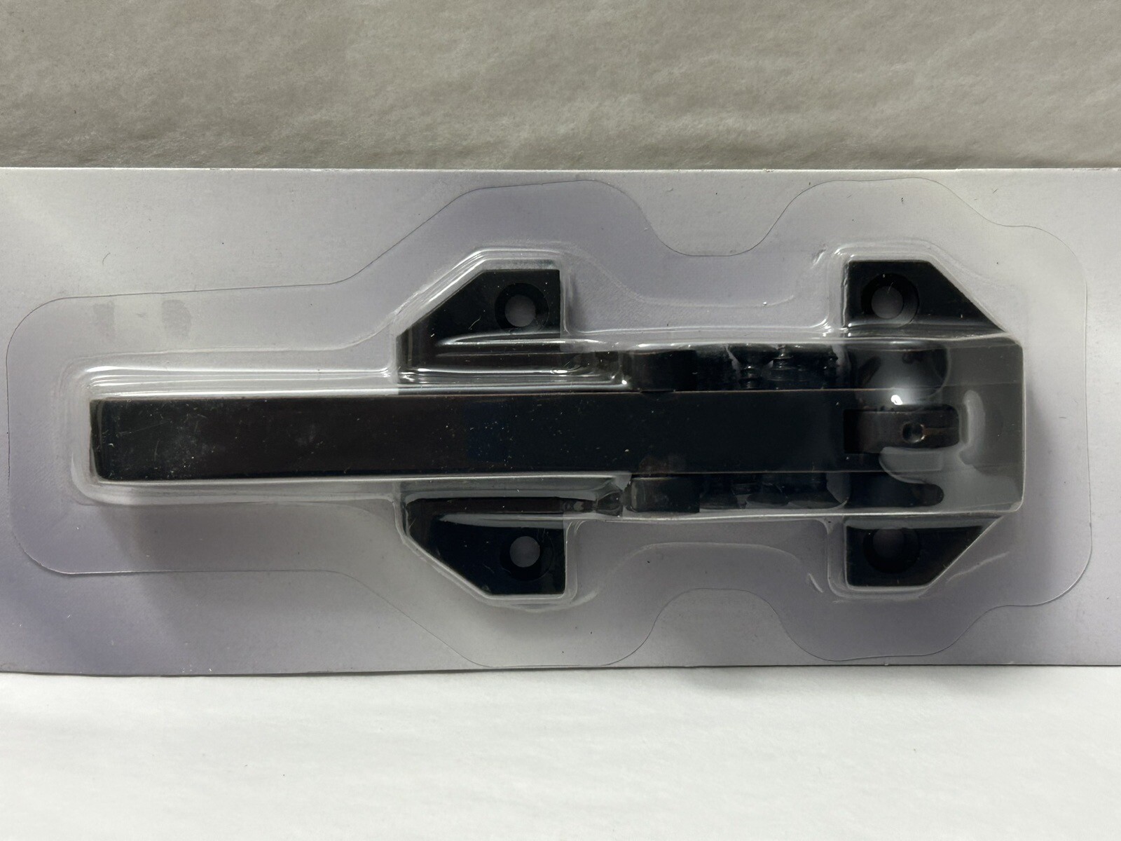 New Door Security Guard Lock Heavy Duty Defiant Aged Bronze Finished (R8) gallery
