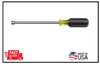 11/32 In. Magnetic Tip Nut Driver with 6 In. Hollow Shaft- Cushion Grip Handle gallery