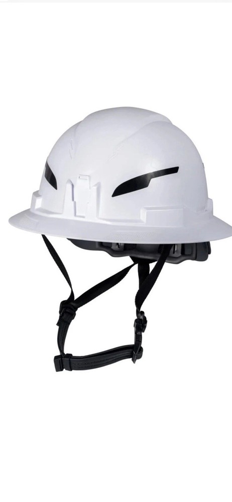 Klein Tools Type-2 Hard Hat Non-Vented White