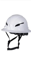 Klein Tools Type-2 Hard Hat Non-Vented White
