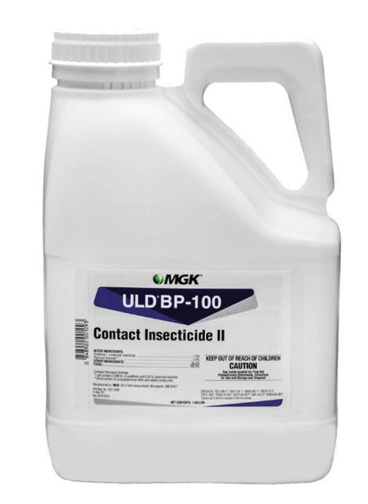 ULD BP-100 1 Gallon gallery