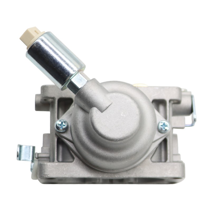 Carburetor For Nikki 791093 Replace For Briggs Stratton 21HP V-Twin Intek Engine gallery