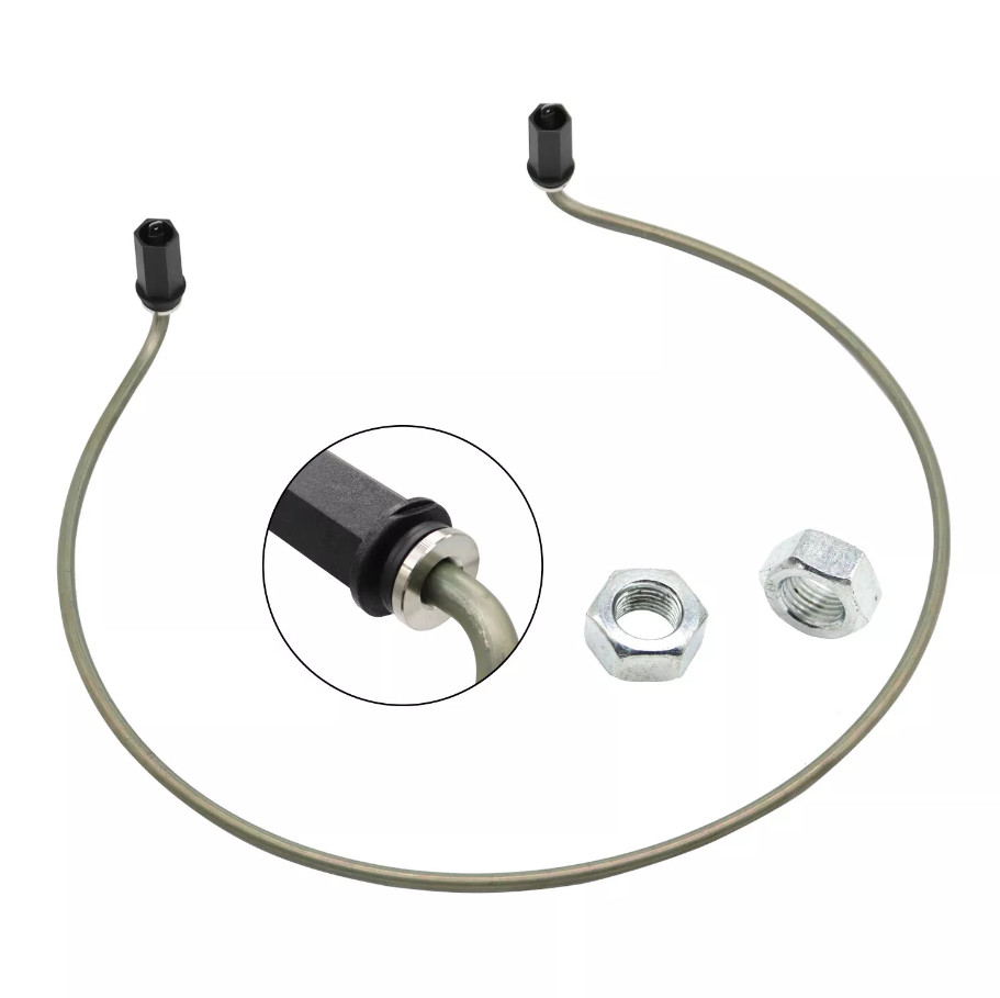 Heating Element Kit For Amana ADB1300AFS1 ADB1300AFW0 ADB1300AFW1 ADB1400AWB0