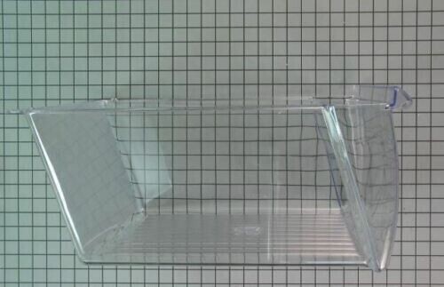 240351061 Crisper Pan for Frigidaire Refrigerator FRS6LR5EM2 FRS6R5ESB4 gallery