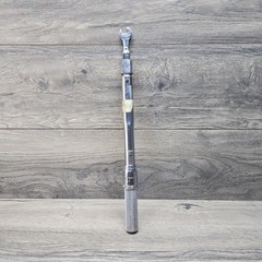 Utica CH75FN Interchangeable Head Torque Wrench 15-75 In-Lbs
