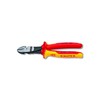 Knipex 8 in Diagonal Wire Cutter 74 08 200 SBA gallery