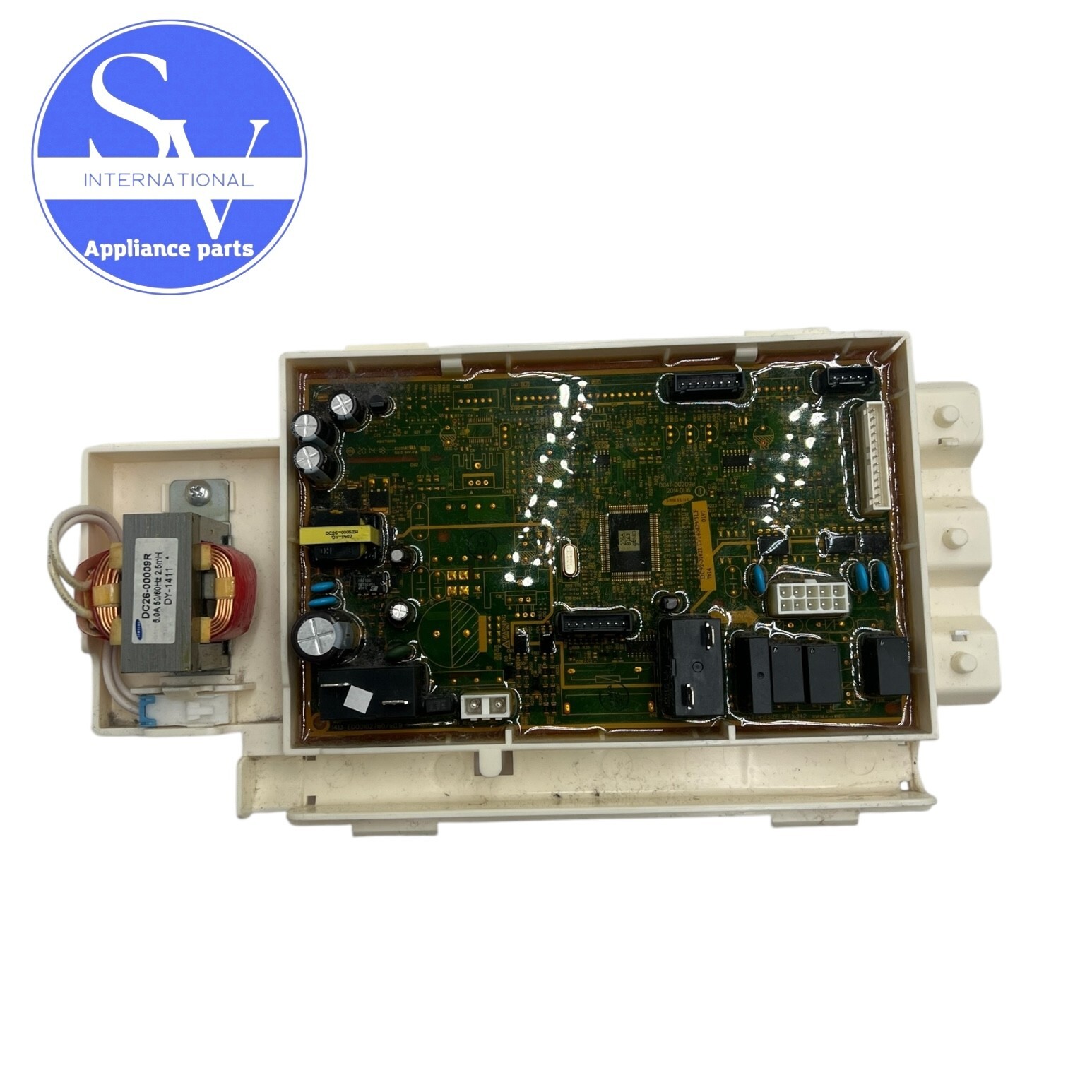 Samsung Washer Control Board DC92-01621D gallery