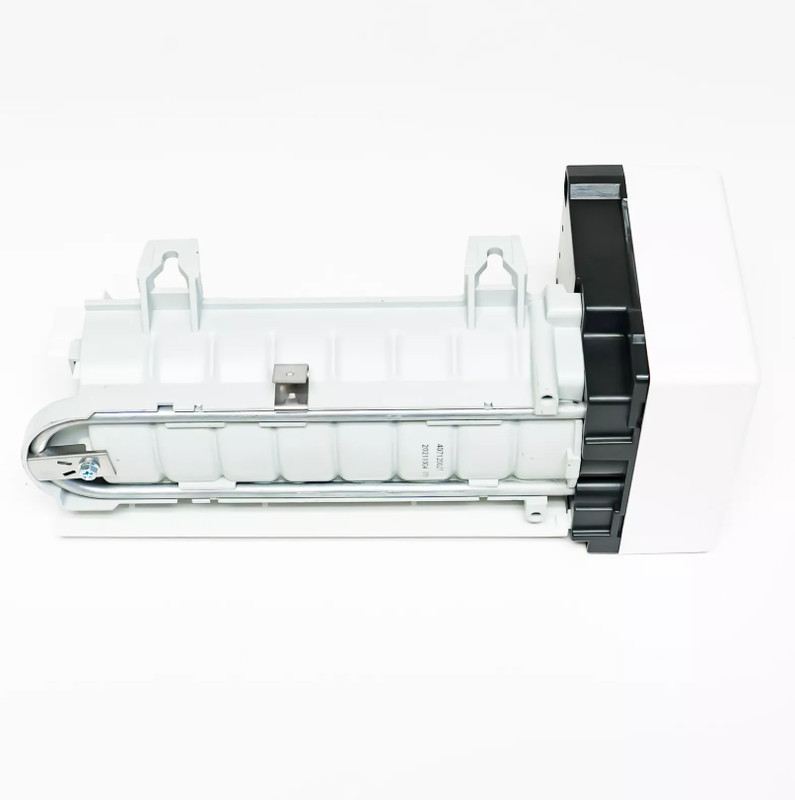 Replacement Icemaker for Whirlpool Refrigerator Models WPW10190965 W10190965 gallery