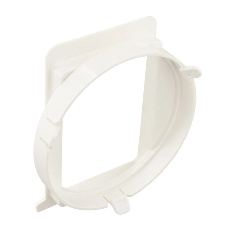Portable Air Conditioner Interface for 13cm Exhaust Hose Compatibility gallery