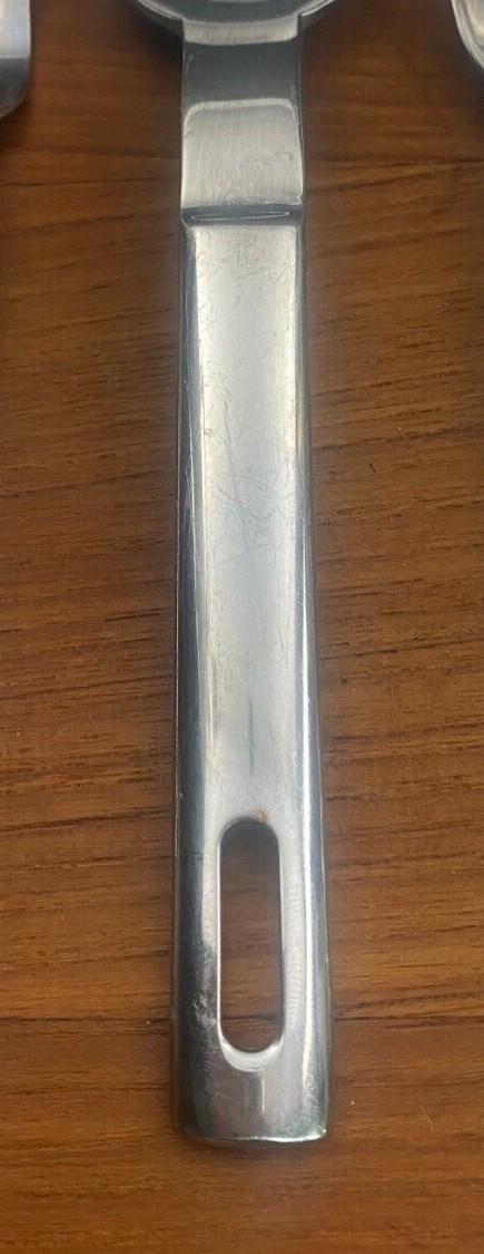 * Towle * LOOP Glossy Stainless Flatware YOUR CHOICE - CHOOSE (191) gallery
