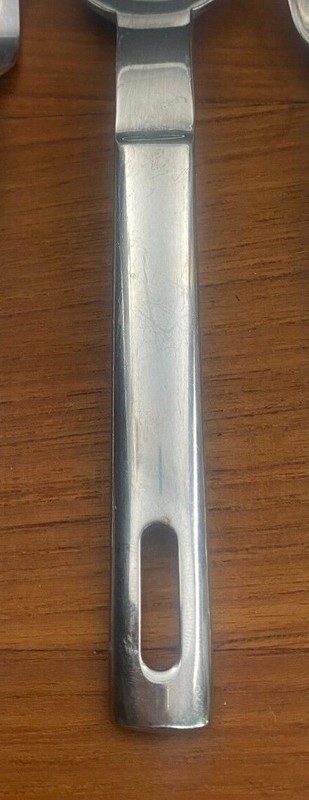 * Towle * LOOP Glossy Stainless Flatware YOUR CHOICE - CHOOSE (191) gallery