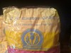8 ounces Pink Easter Grass Highlander (4 Bags, 2 oz each) gallery