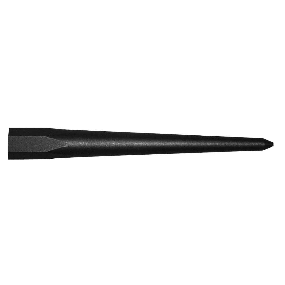 Wilde RH2032 5/8" x 18" Rolling Head Pry Bar Made in USA gallery