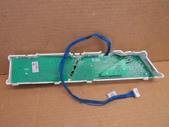 Whirlpool Dryer Interface Control Board Part # 8571929