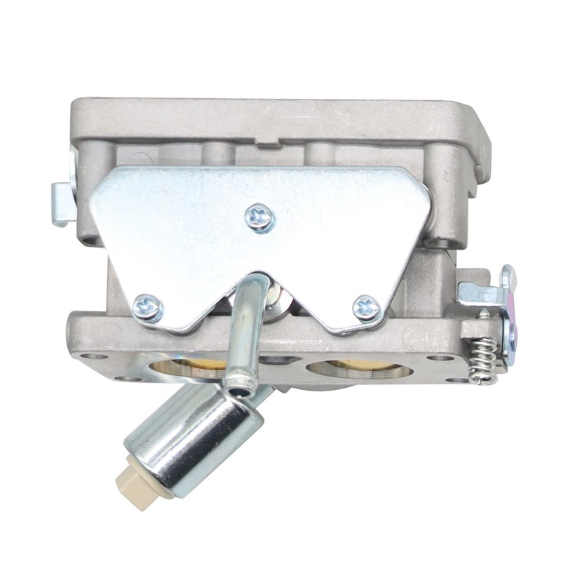 Carburetor For Nikki 791093 Replace For Briggs Stratton 21HP V-Twin Intek Engine gallery