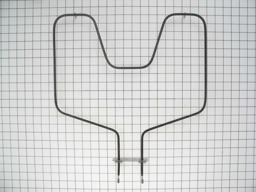ERP Bake Element for GE JBP67BH2CT JBS55BK2BB JBP67WD1WW JBP64BB4WH JB640MN1BS gallery