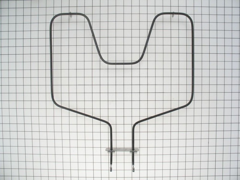 ERP Bake Element for GE JBP67BH2CT JBS55BK2BB JBP67WD1WW JBP64BB4WH JB640MN1BS gallery