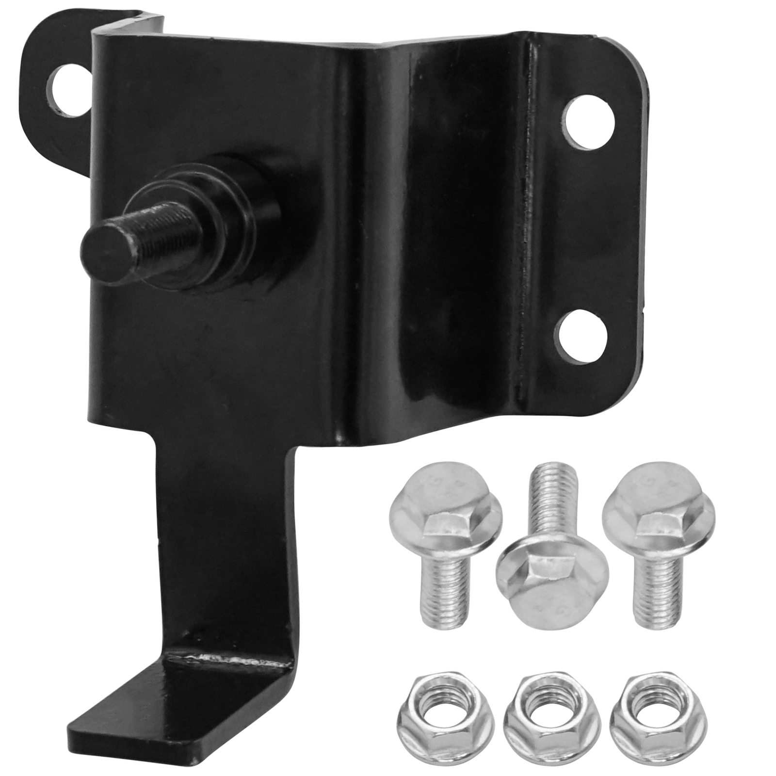 Deck Idler Bracket Repair Kit For John Deere 102 105 115 125 135 L100 L105 L107 gallery