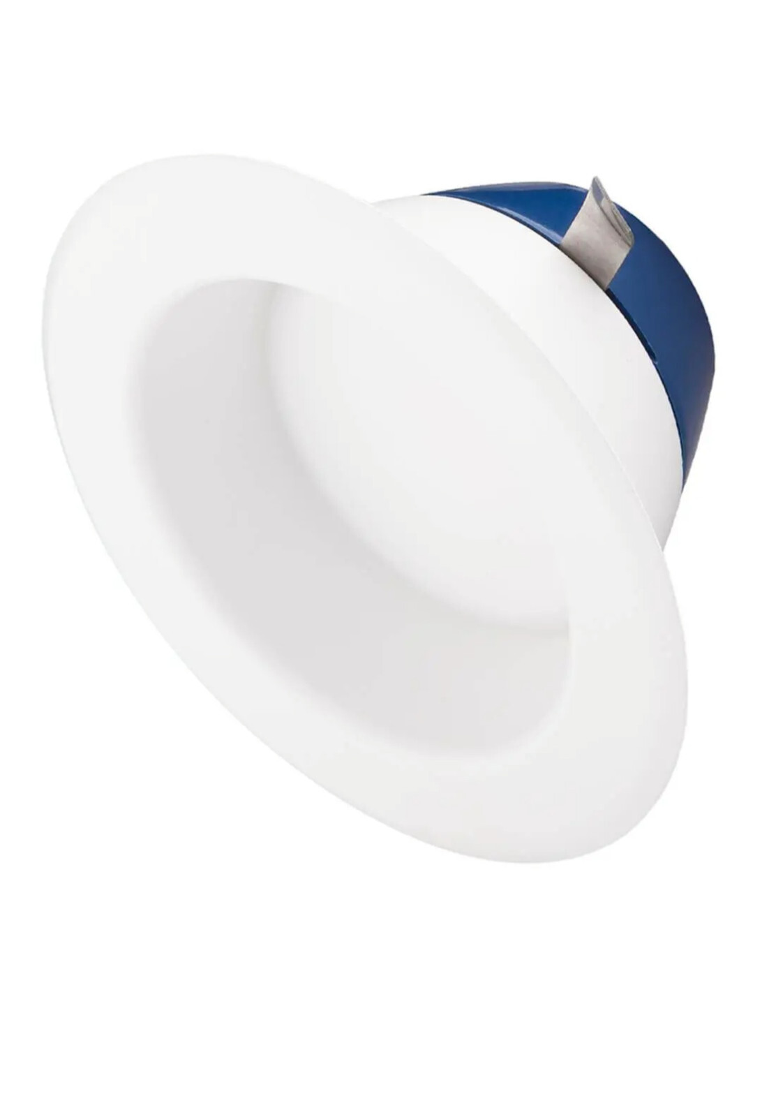 Cree Lighting Recessed 4" Downlight 75W 3000K LED Dimmable Wet Rated( 12 Pack) gallery