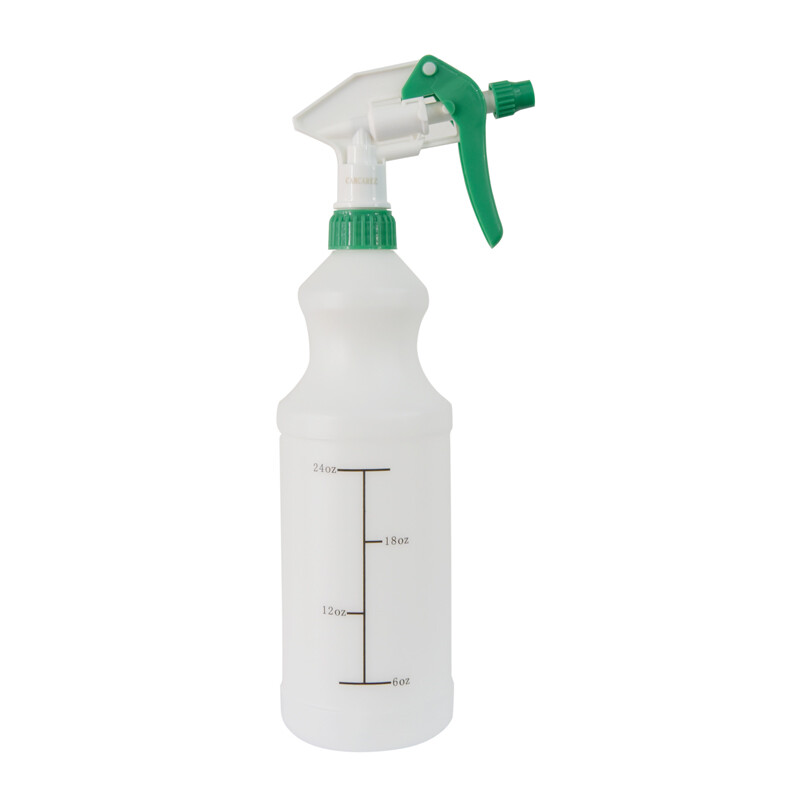 Replacement Trigger Sprayers 32 oz Spray Bottles Pumps 28/400 Dip Tube 9 1/4" gallery