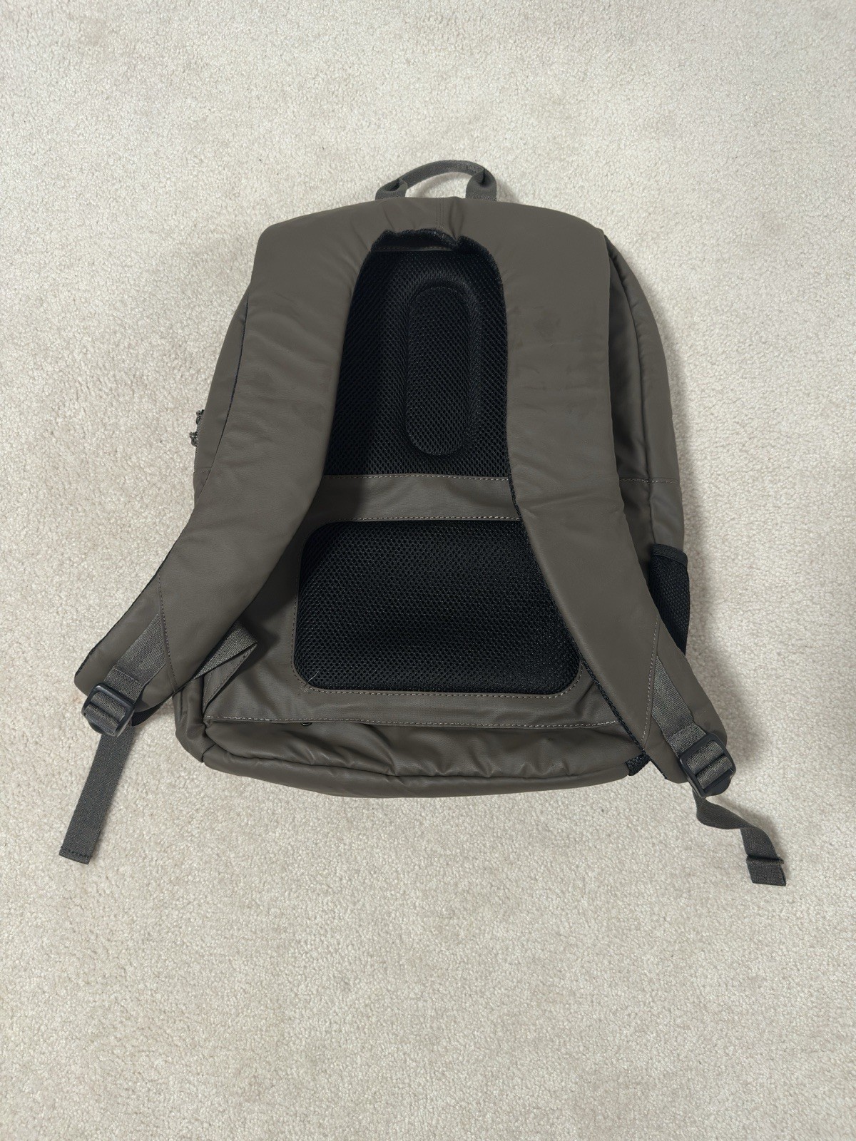 Genius Pack Back Pack For Travel waterproof material 2