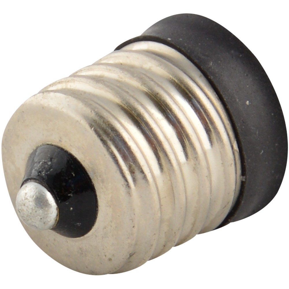10x Light Bulb Socket Adapter Intermediate Base E17 to Candelabra E12 Reducer gallery