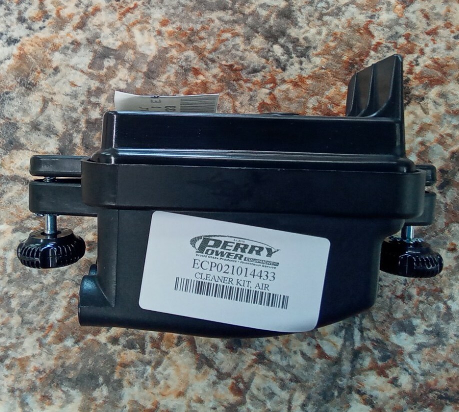 New Genuine Echo Air Cleaner Kit P021014433 PB-403 PB-413 PB-650 PB-755 PB-651 gallery