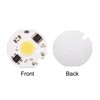 LED Chip Bulb 110V 7W Cool White 6000-6500K High Power Floodlight Lamp gallery