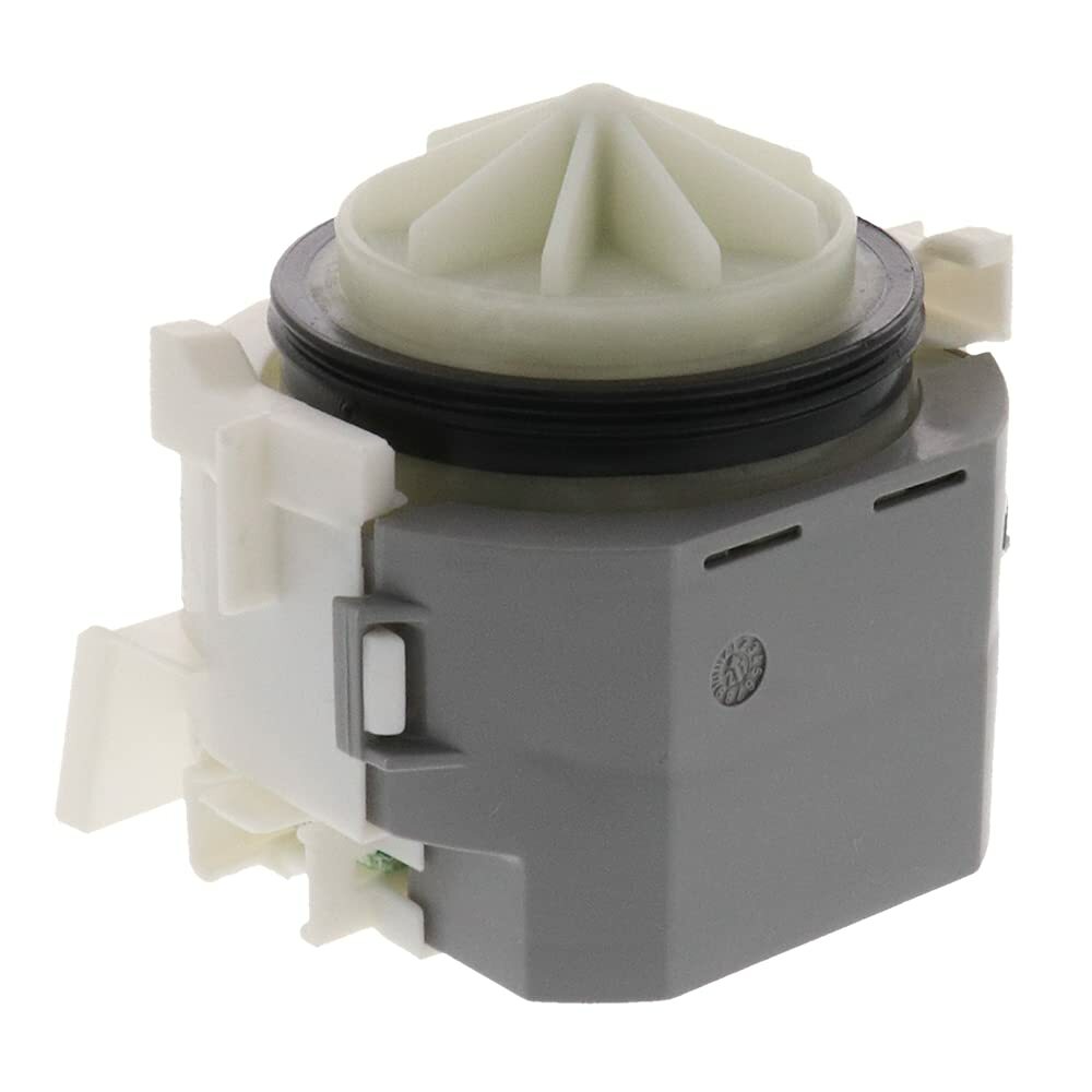Exact Replacement 00631200 for Bosch Dishwasher Drain Pump 631200 gallery