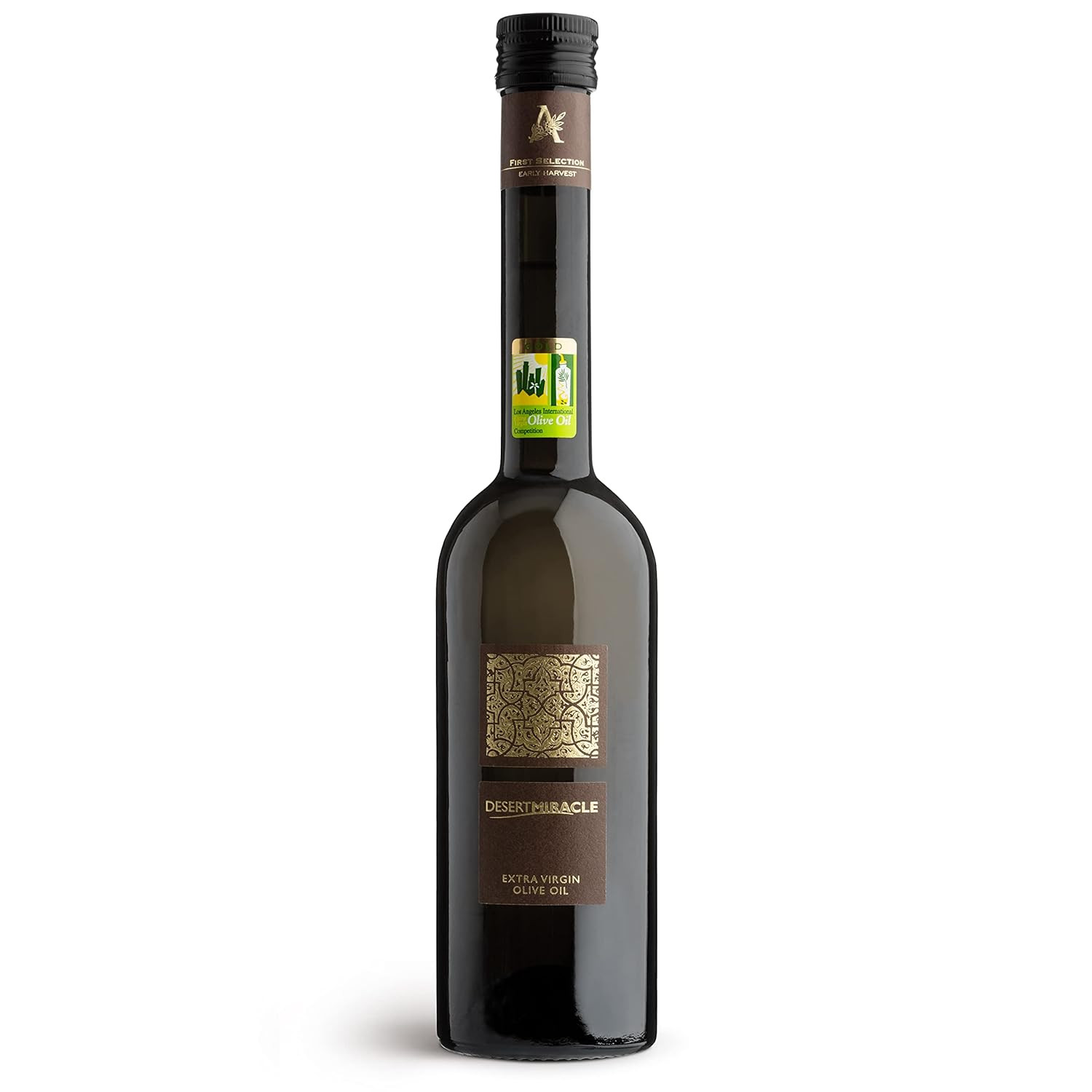 Cold Pressed Polyphenol Rich Moroccan Olive Oil Extra Virgin Olive Oil 17 Fl Oz gallery