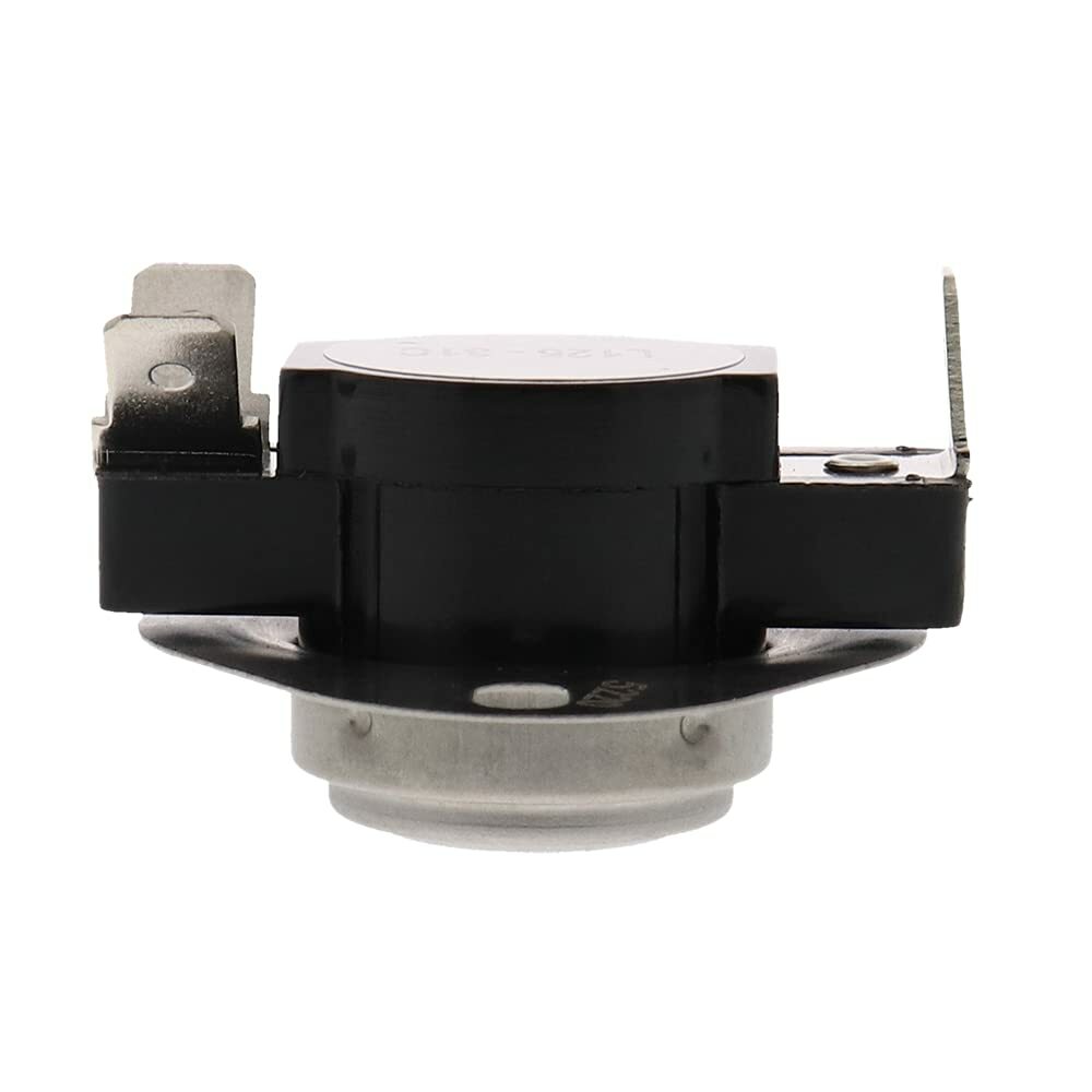 Exact Replacement Dryer Thermostat 6931EL3001F for LG (AP5072172 PS3530482) gallery