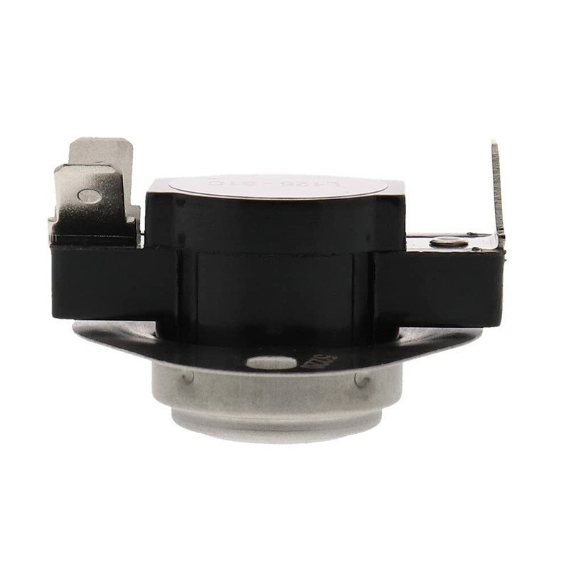 Exact Replacement Dryer Thermostat 6931EL3001F for LG (AP5072172 PS3530482) gallery