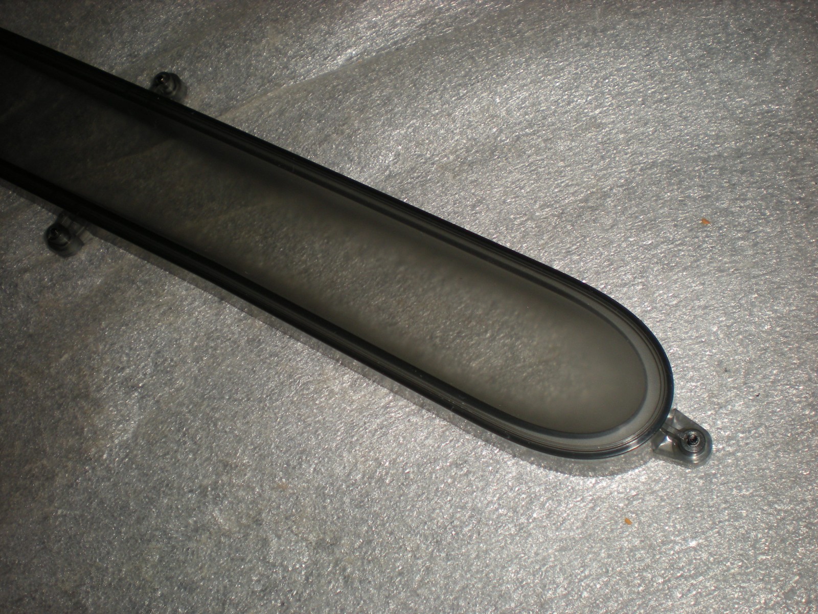 OEM iRobot Roomba Clean Base Automatic ADG-N1 ADJ-N1 Bottom Suction Tube Cover gallery