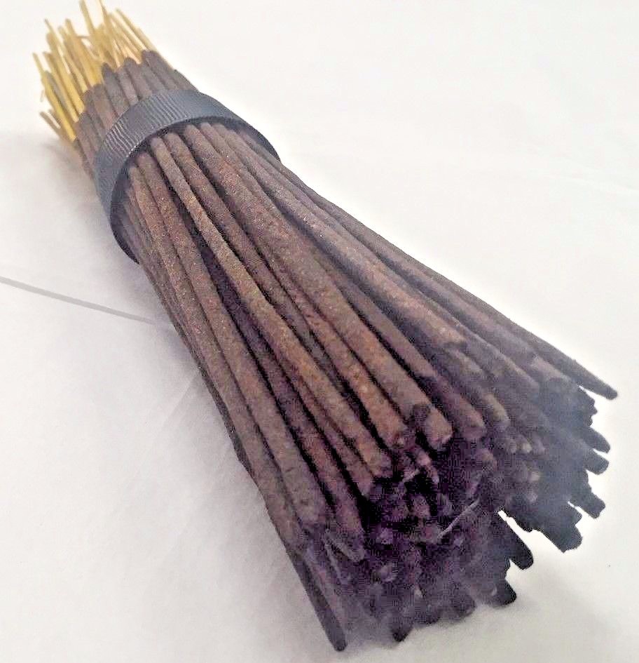 Premium Incense Sticks: Choose Scent & Amount 20 100 200 500 Bulk Lots gallery
