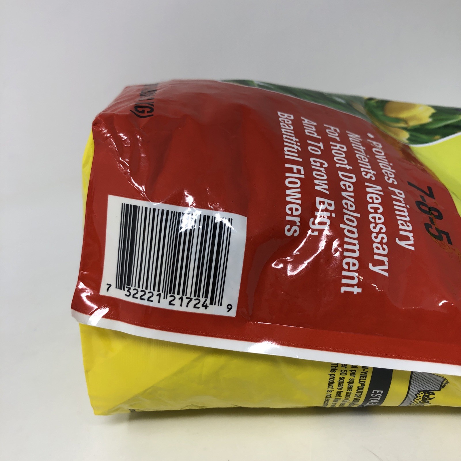 Hi-Yield Dutch Bulb Fertilizer 4lbs, Bulb Root Development, Bulb Fertilizer gallery