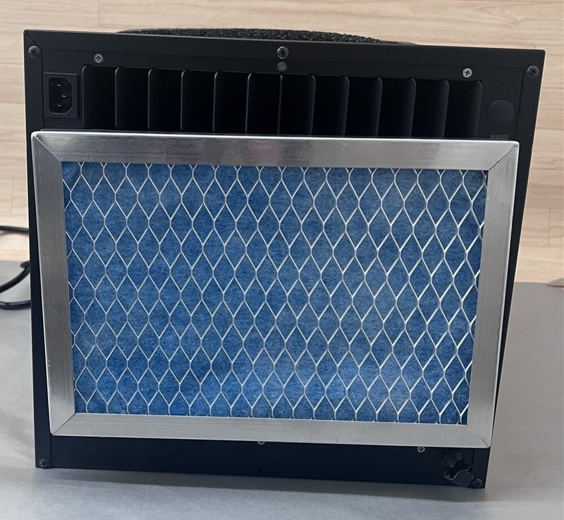 CellarPro 2000VSi 115V 60Hz 4.02A Type 2 Cooling Unit (READ) gallery