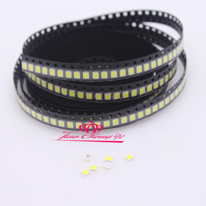 1210 / 3528 SMD LED PLCC-2 Super bright Ultra Bright light Emitting Diode gallery