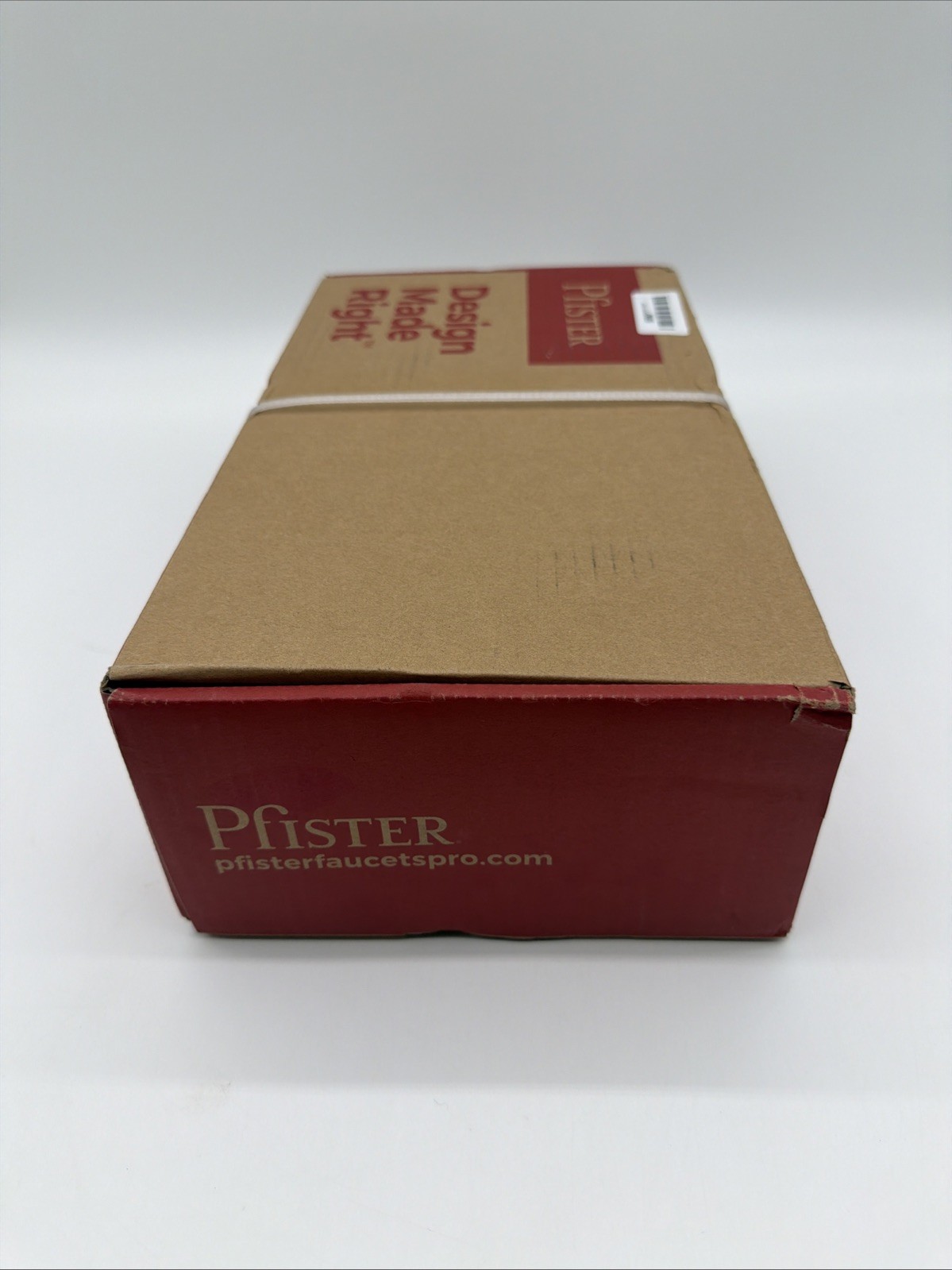 Pfister LG42-BS0Y Bronson Single Control Bathroom Faucet, Tuscan bronze gallery