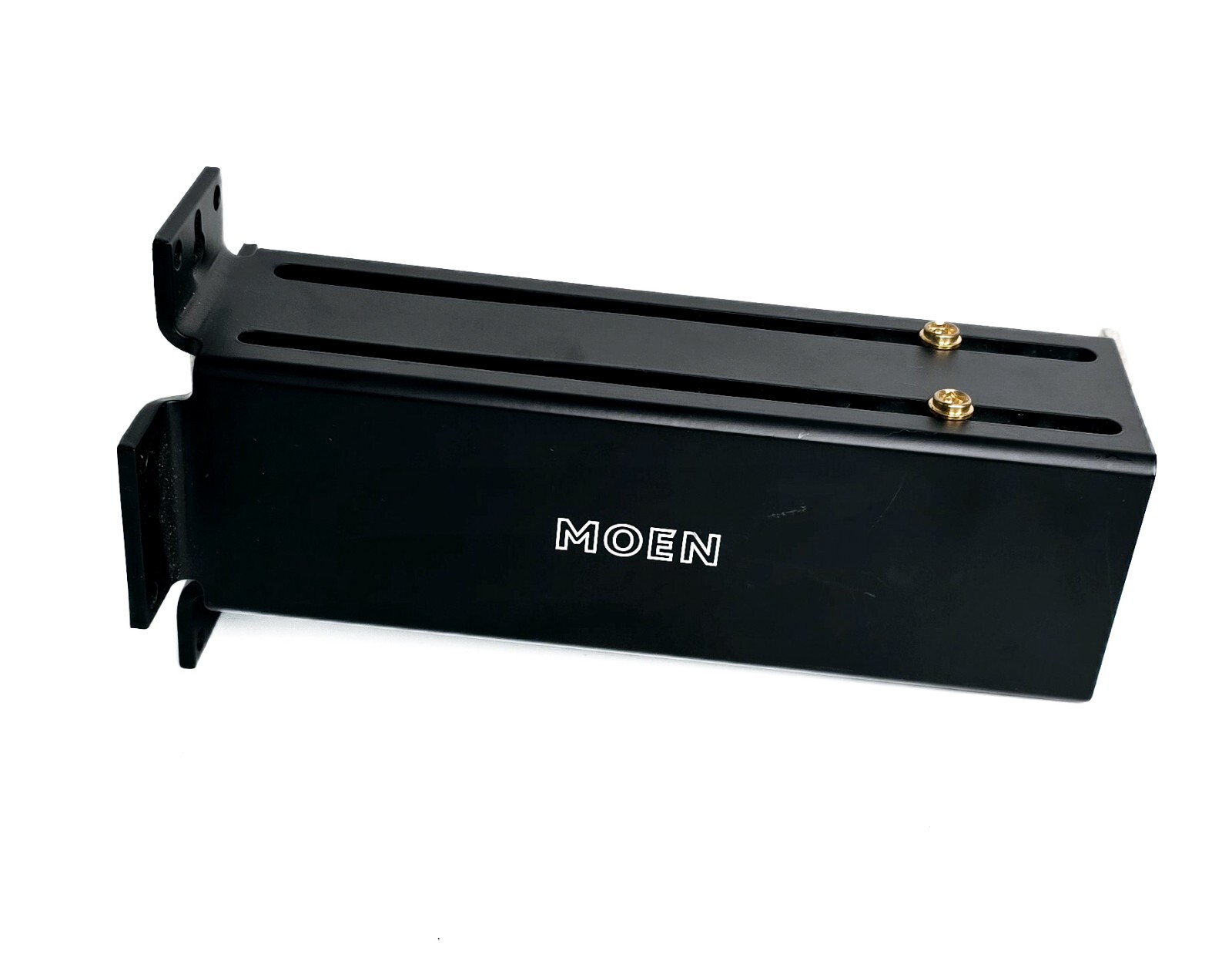 Moen TS50100 Single Riser Floor Mount Rough-In (Mount Hardware Only) gallery