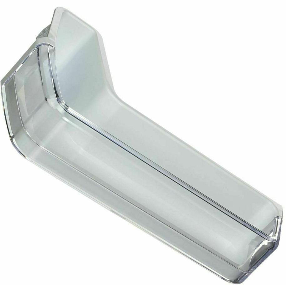New Samsung Left Door Middle Shelf Bin RFG297HDBP/XAA-00 RFG297HDRS/XAA-01 gallery