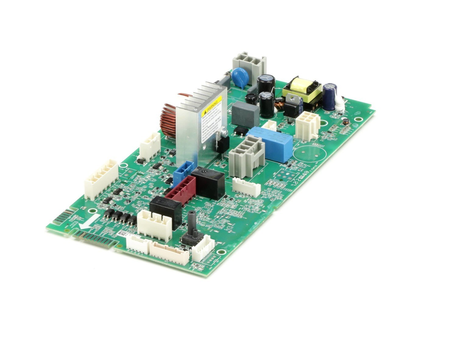GE. WH22X38697 Main Control Board for Washing Machine Genuine OEM New gallery