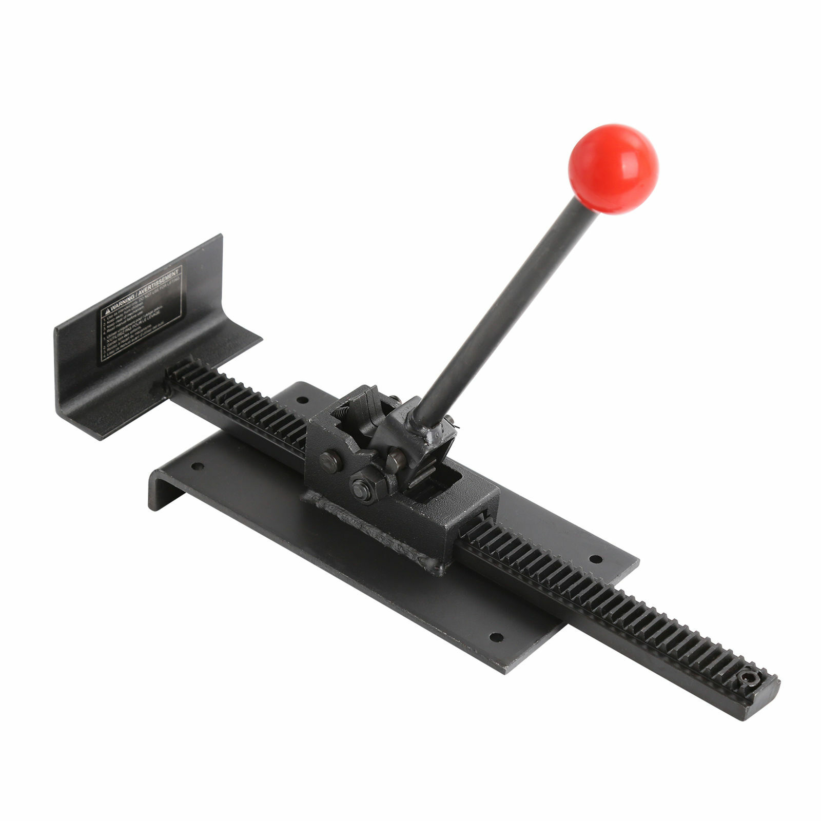 Flooring Jack Ratcheting Hardwood Plank Jack Installation Wood Floor Clamp Tool gallery