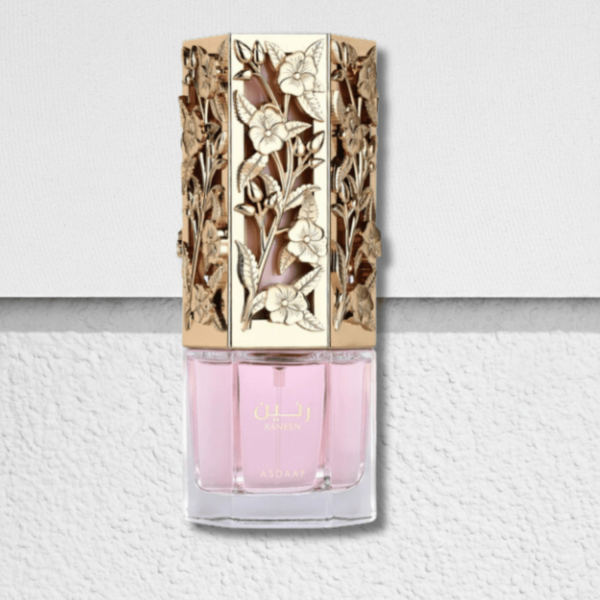 Lattafa Asdaaf Raneen Eau De Parfum 80ml gallery