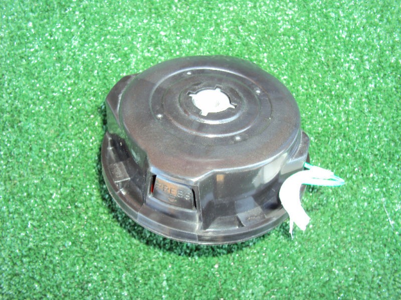 CRAFTSMAN SEMI-AUTOMATIC STRING TRIMMER HEAD # 7185801 POULAN HUSQVARNA gallery