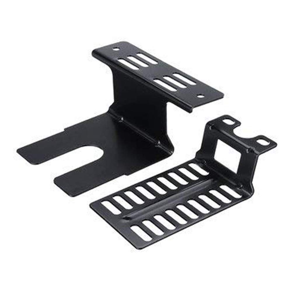 Motor Bracket, 2PCS Stainless Steel Barbecue Grill free size, as picture show gallery