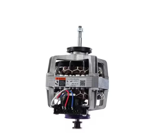 Midea 11002012025802 Single Phase Asynchronous Moto for MLE45N1AWW MLE45N1BWW gallery
