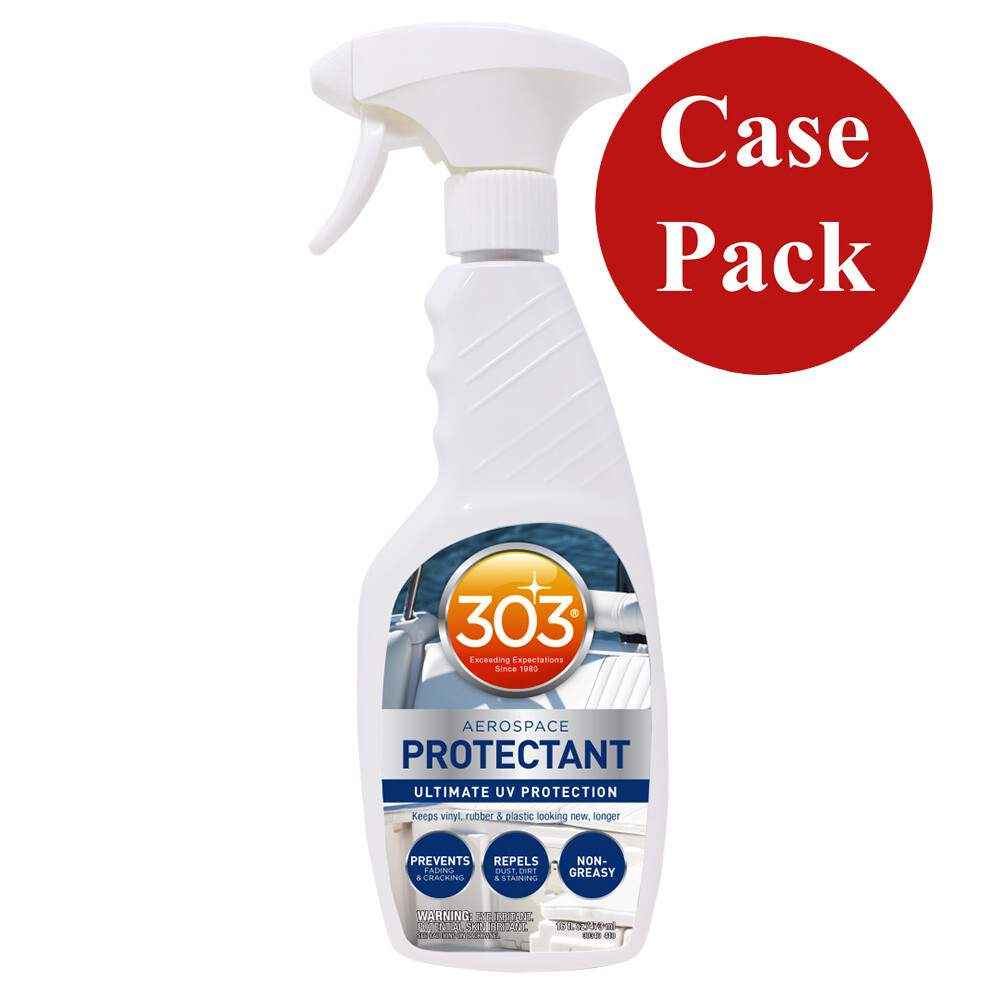 303 Marine Aerospace Protectant - 16oz *Case of 6* gallery